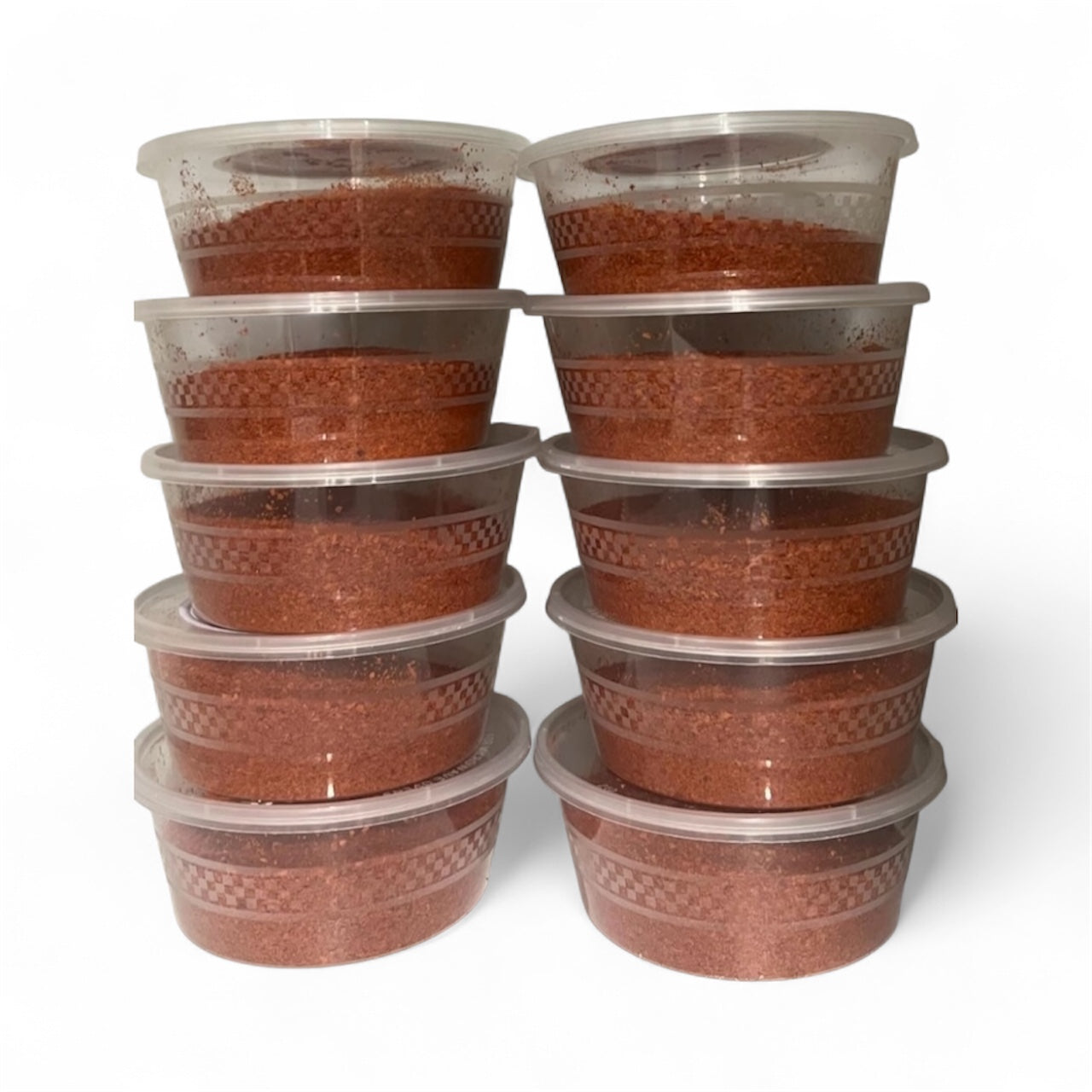 Grounded Pepper (Ata Gigun)- 100g