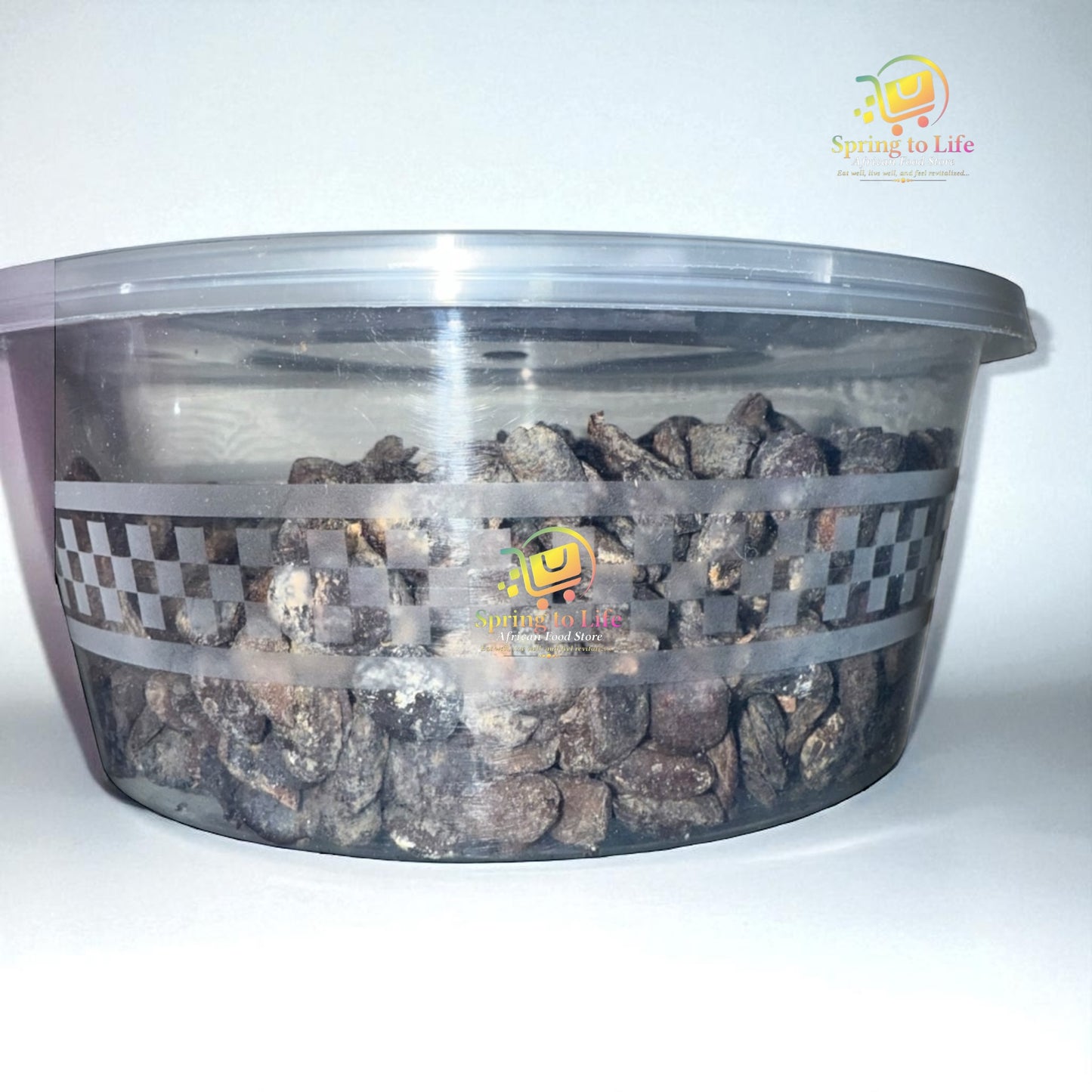 Dried Locust Beans (100g)