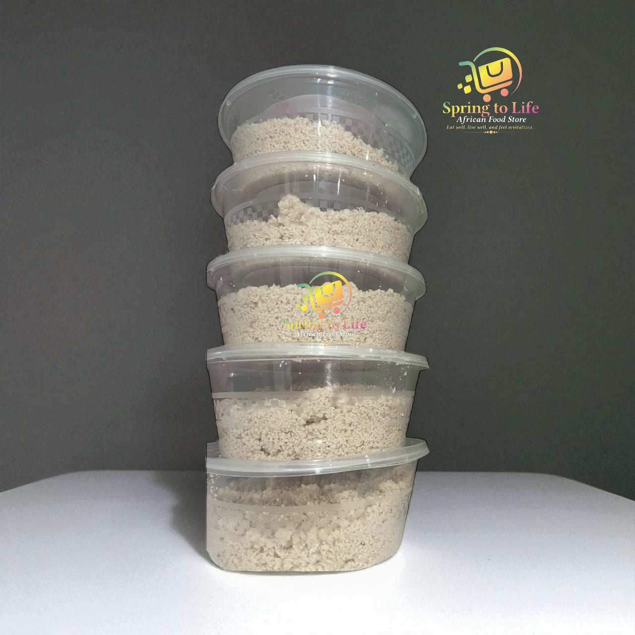 Blended Egusi (200g)