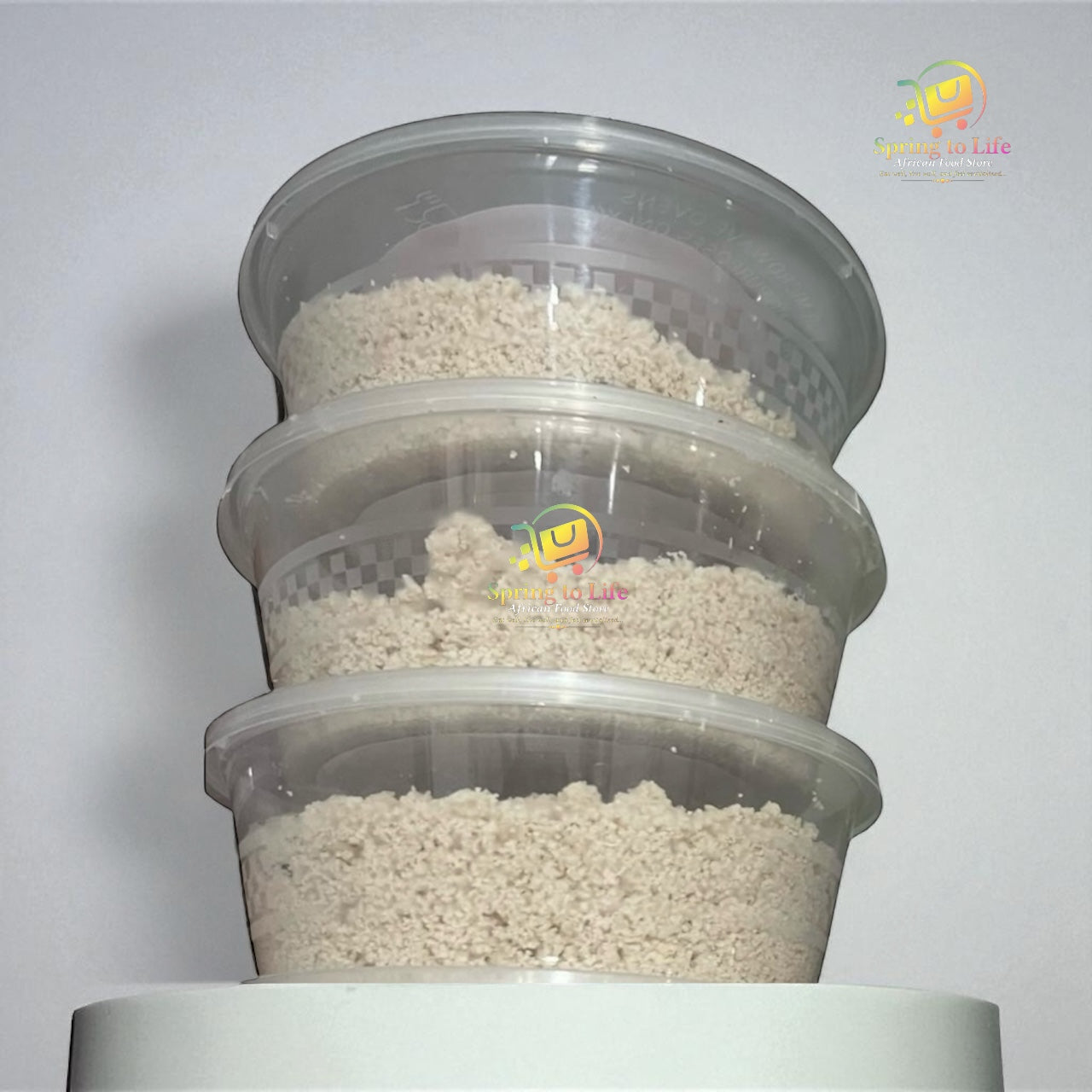 Blended Egusi (200g)