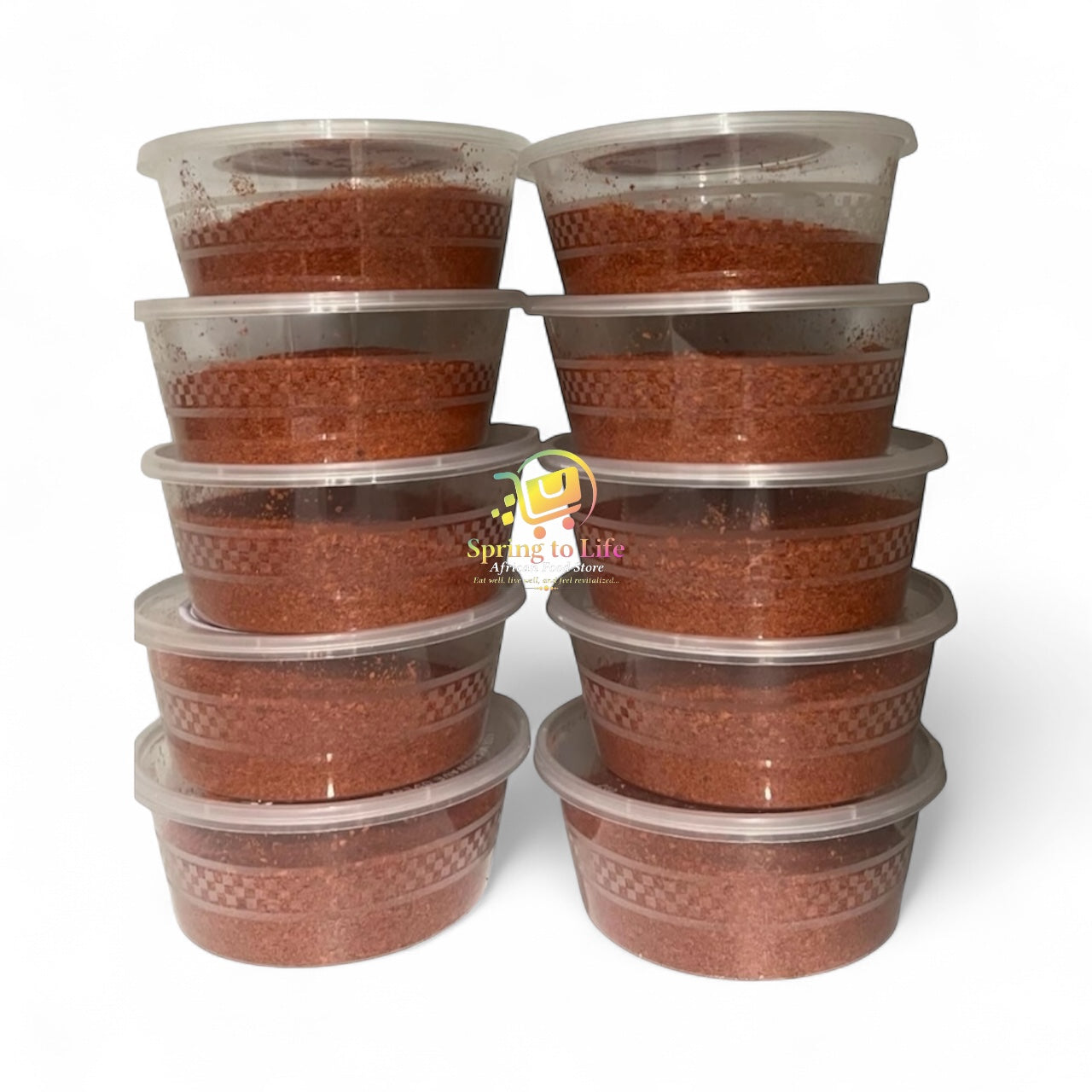 Grounded Pepper (Ata Gigun)- 100g