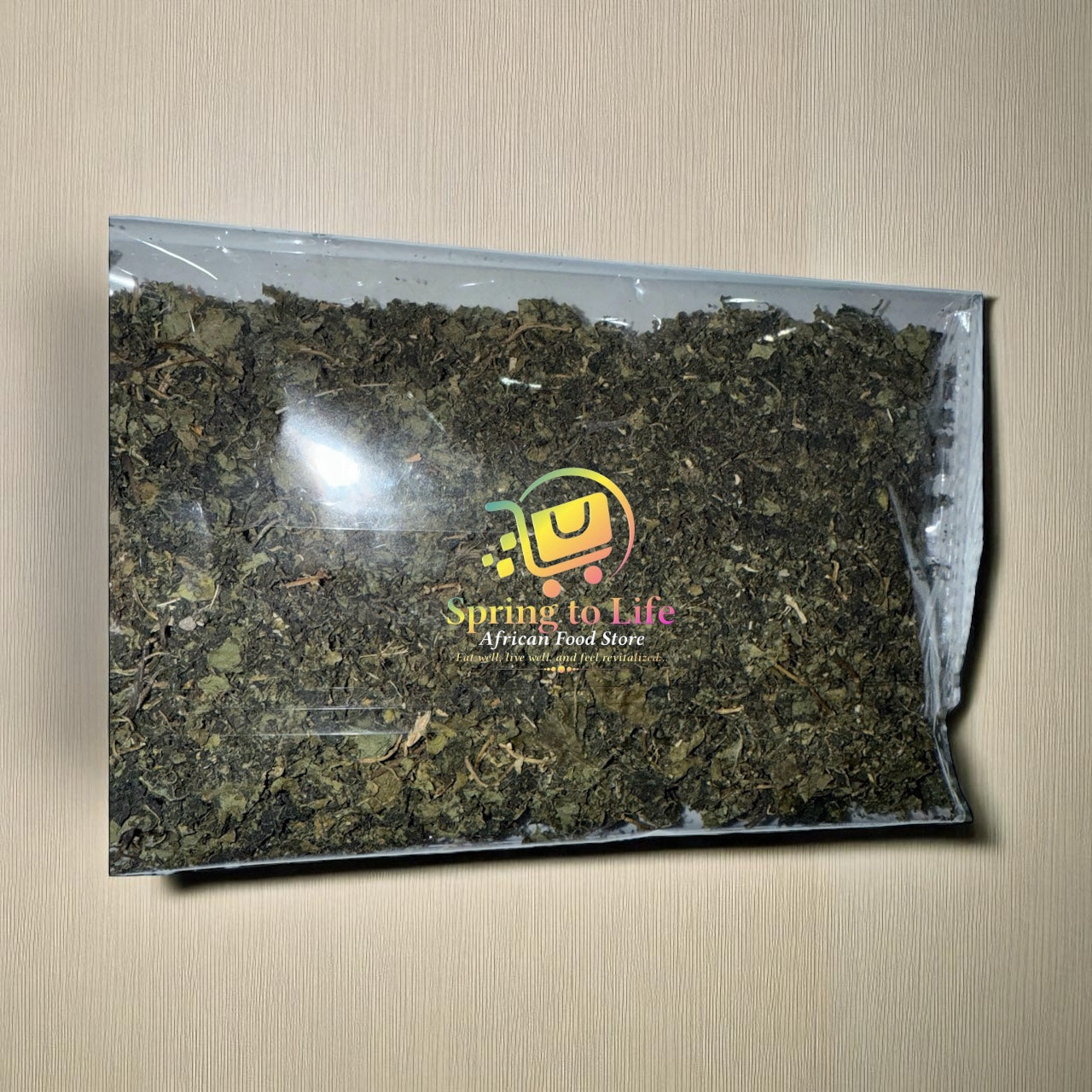Dried Bitter leaves (40g)
