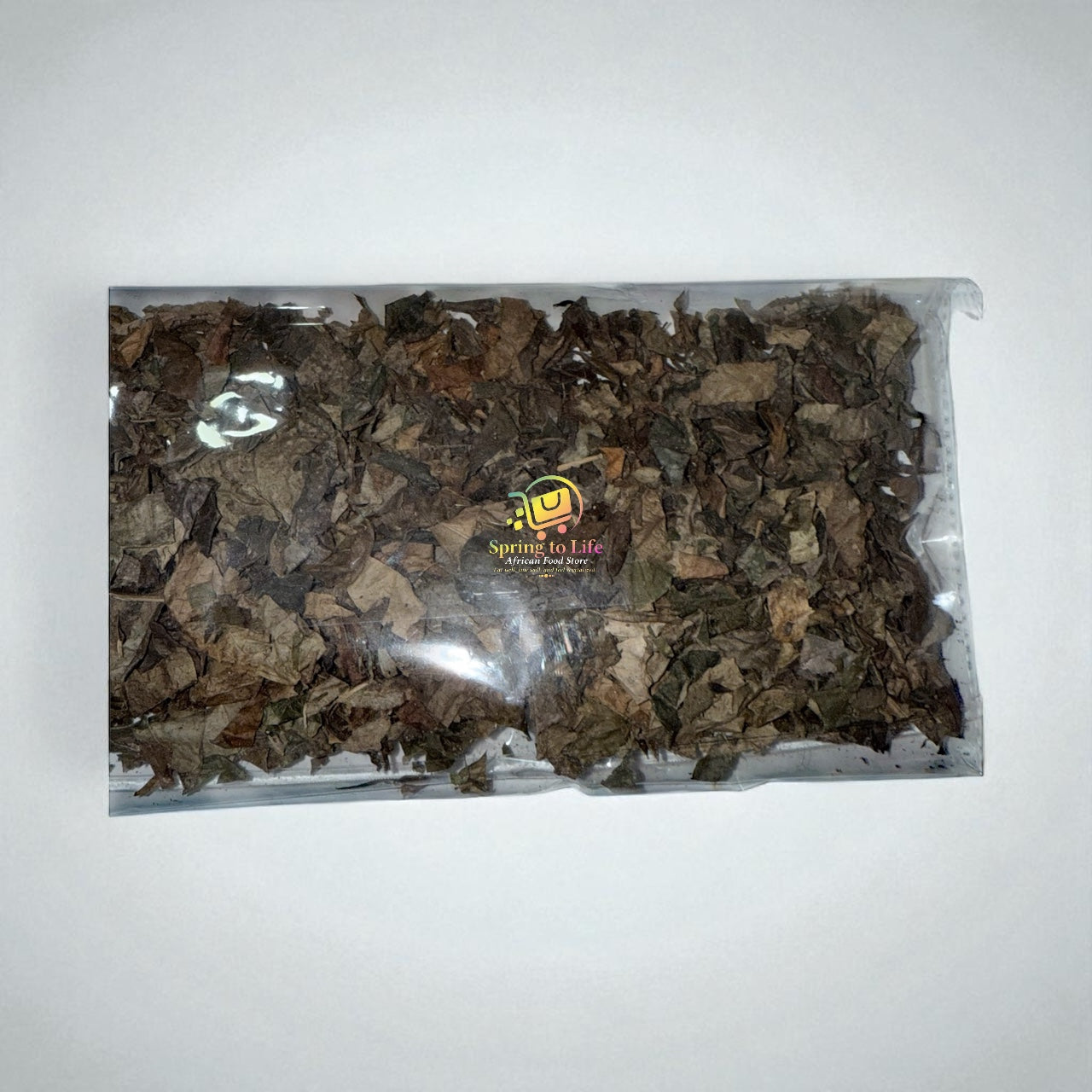 Dried Scent leaves (40g)
