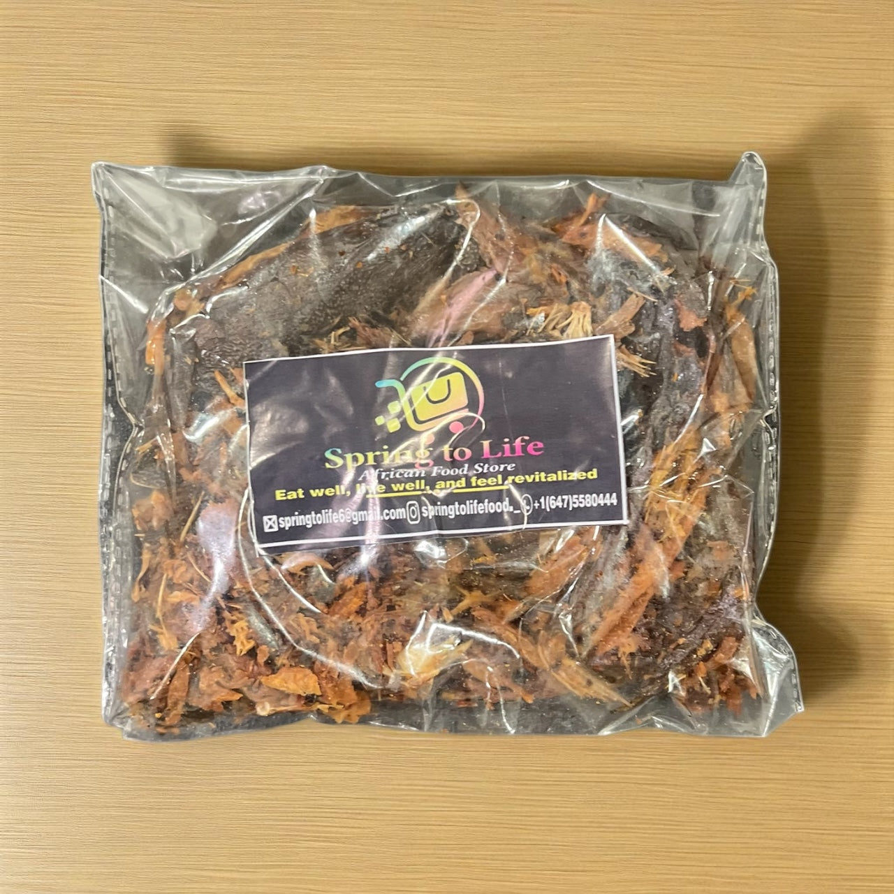 Catfish Flakes