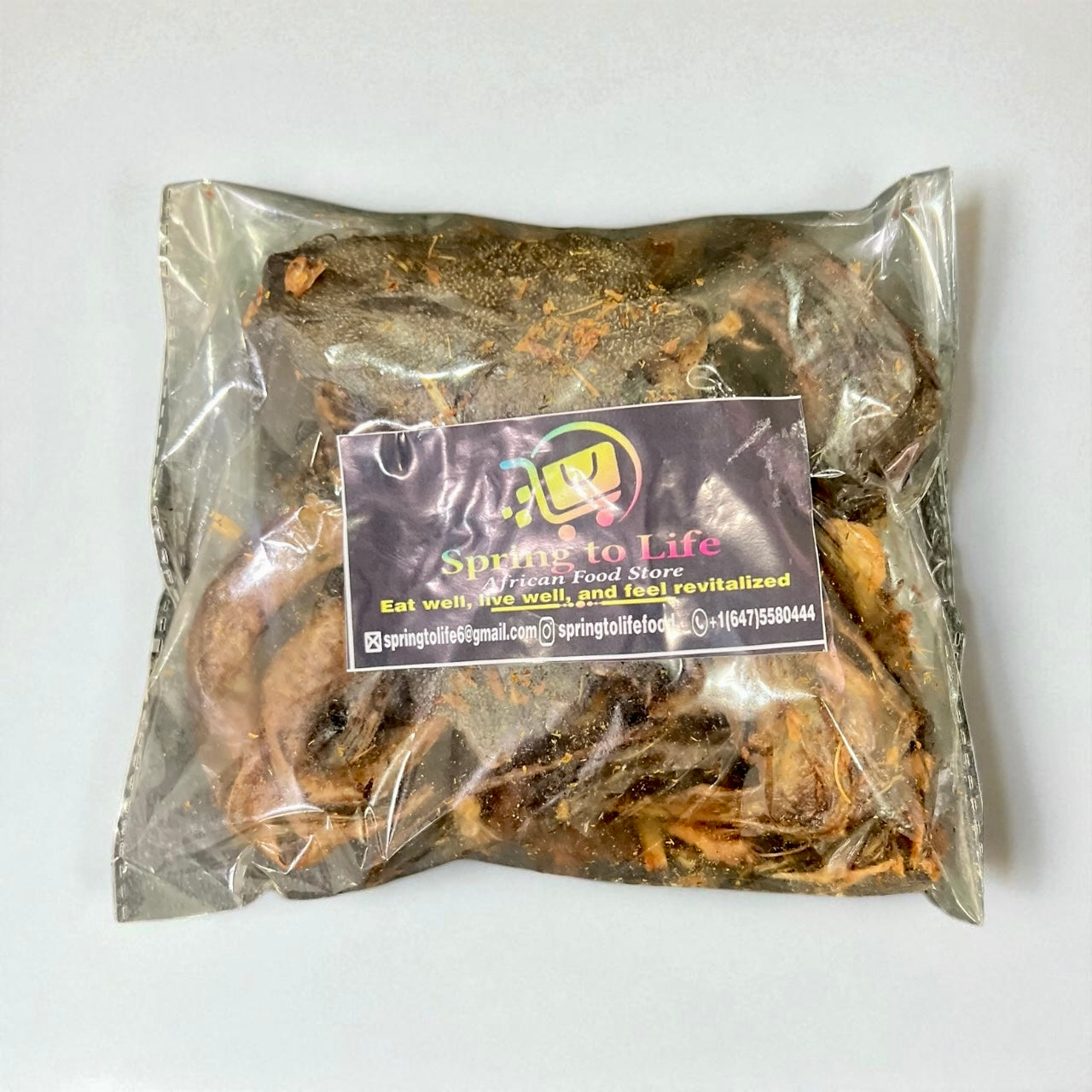 Catfish Flakes