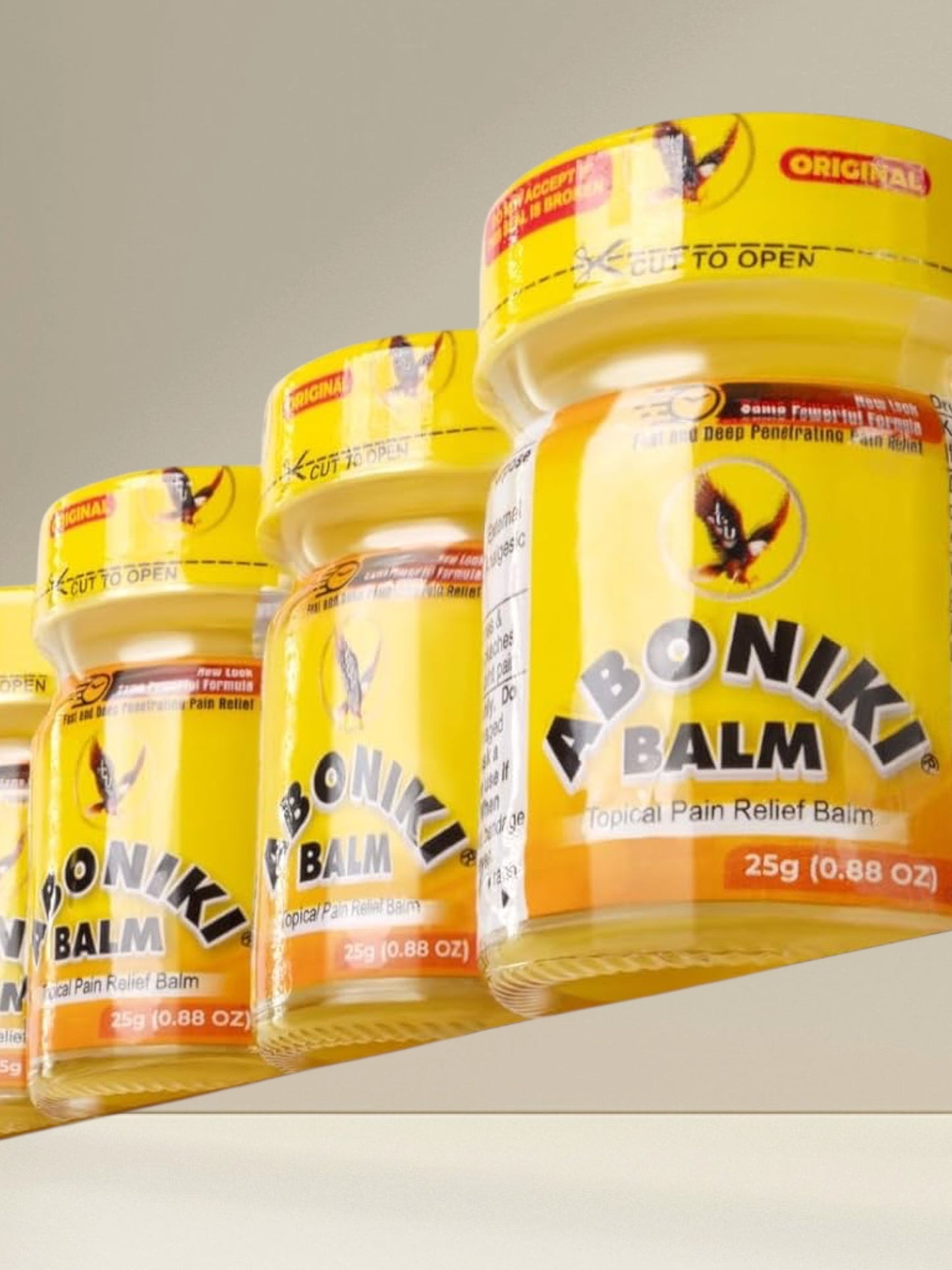 Aboliki Balm (95g)