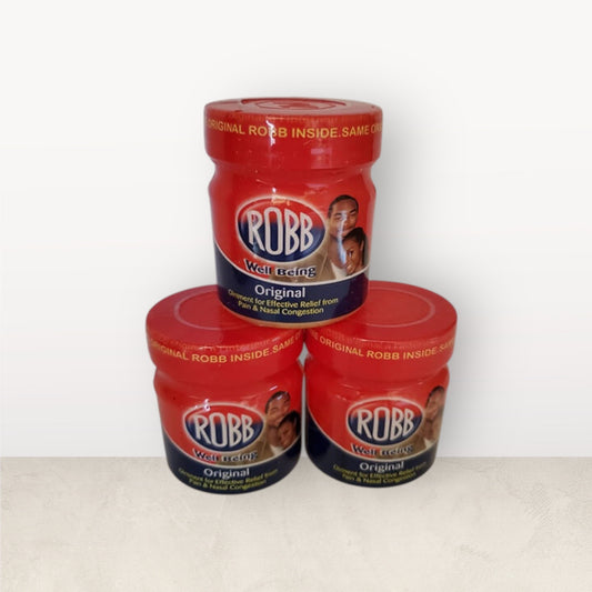 Robb Balm (33g)