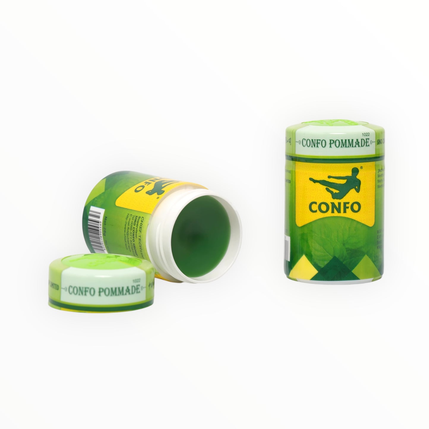 Confo Balm (40g)