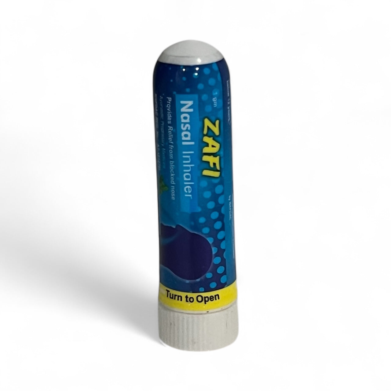 Zafi Nasal Inhaler (5g)