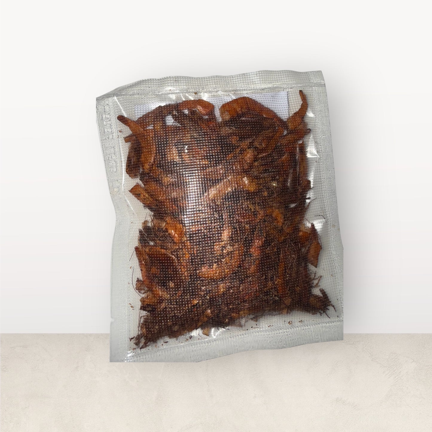 Dried Prawns/Ede Pupa (50g)
