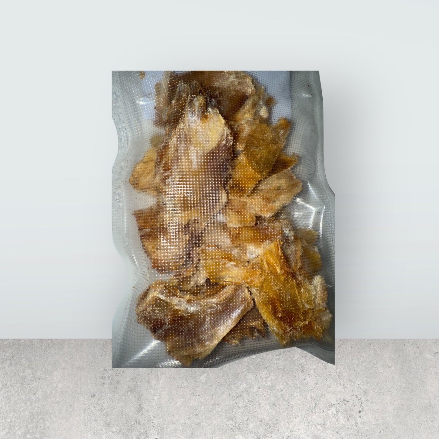 Stock fish/Oporoko- (Boneless)