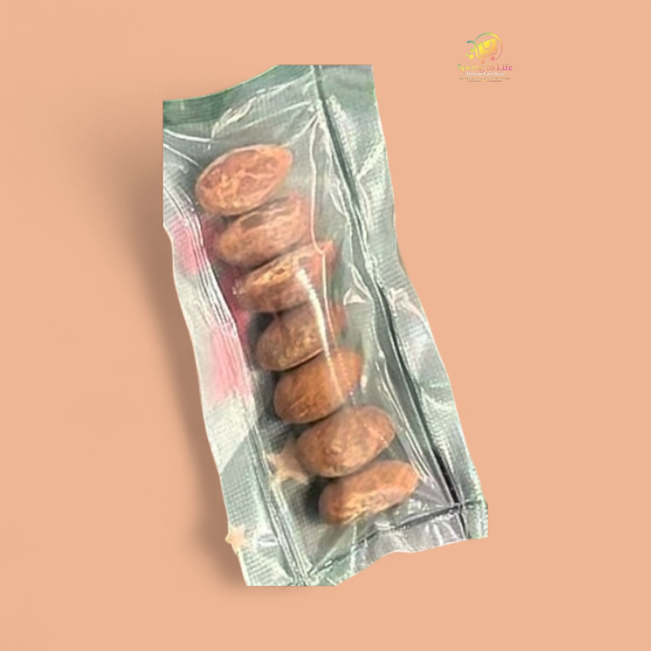 Bitter Kola- 7pcs