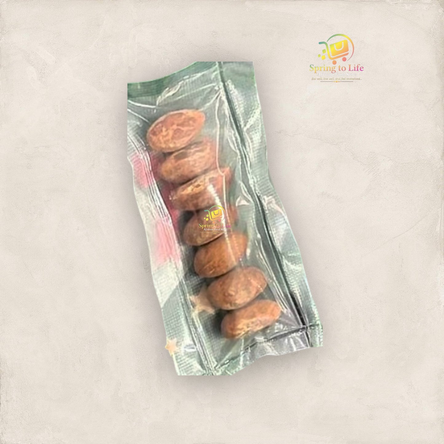 Bitter Kola- 7pcs