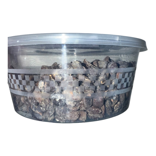 Dried Locust Beans (100g)