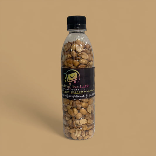 Groundnut (S)
