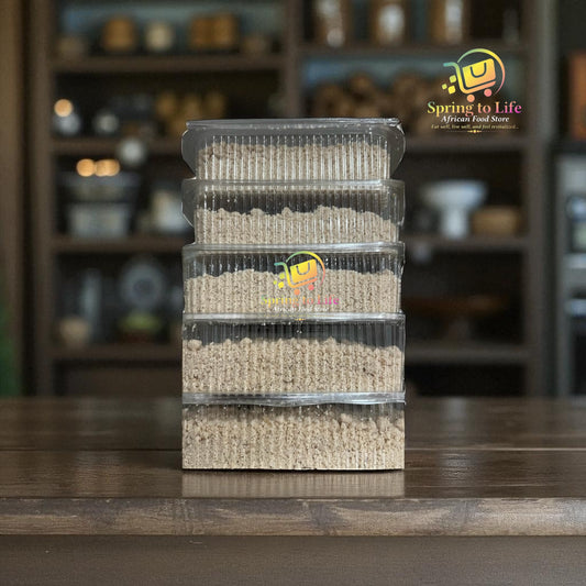 Blended Egusi (225g)
