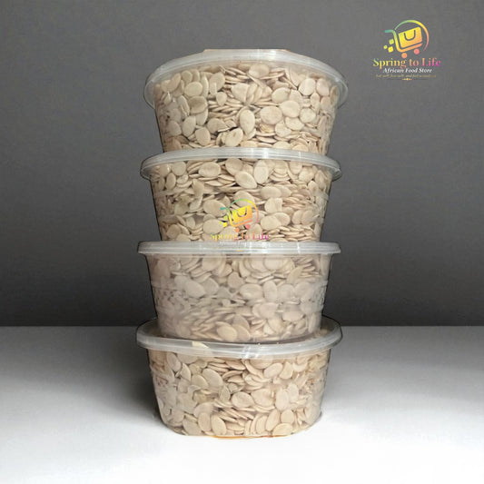 Egusi seed (200g)