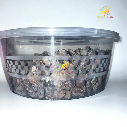 Dried Locust Beans (100g)
