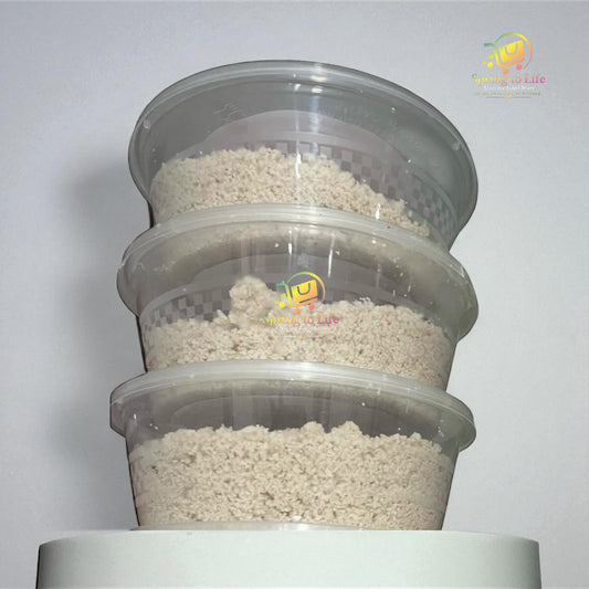 Blended Egusi (100g)