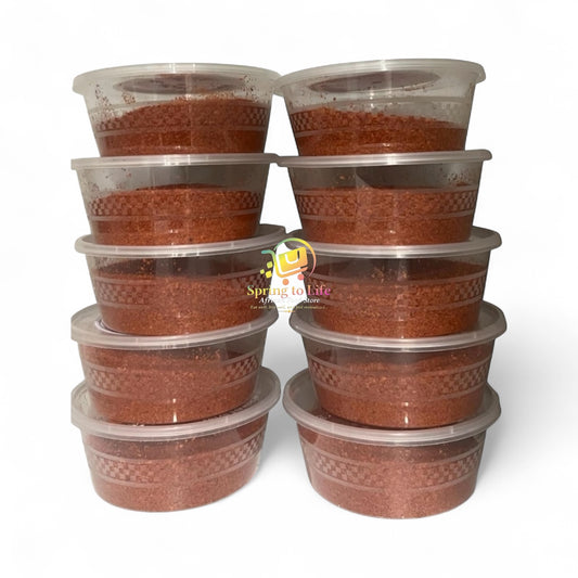 Grounded Pepper (Ata Gigun)- 100g