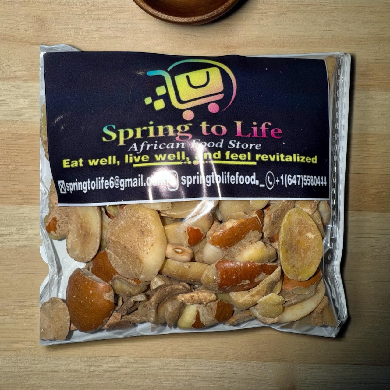 Ogbono Seed (100g)