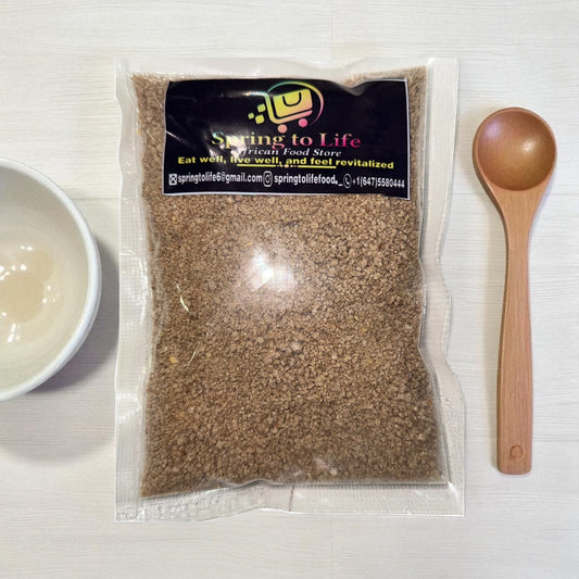 Blended Ogbono (200g)