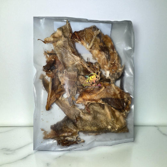 Stock fish/ Oporoko