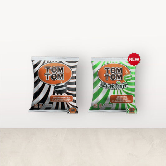 TomTom (152g)