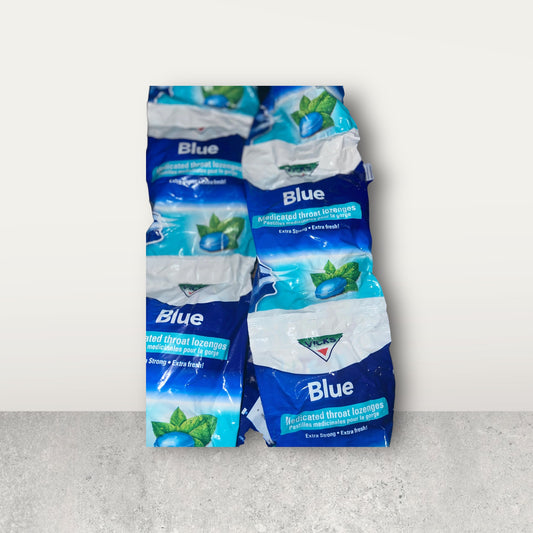 Vicks (Baba Blue)- (97g)