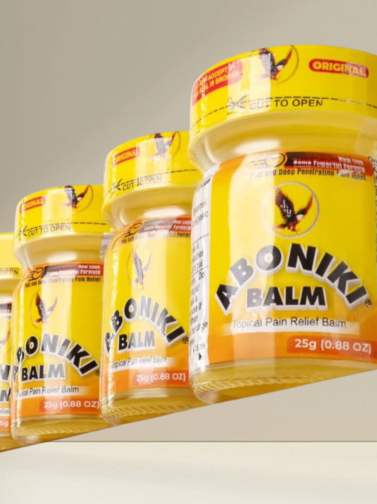 Aboliki Balm (95g)