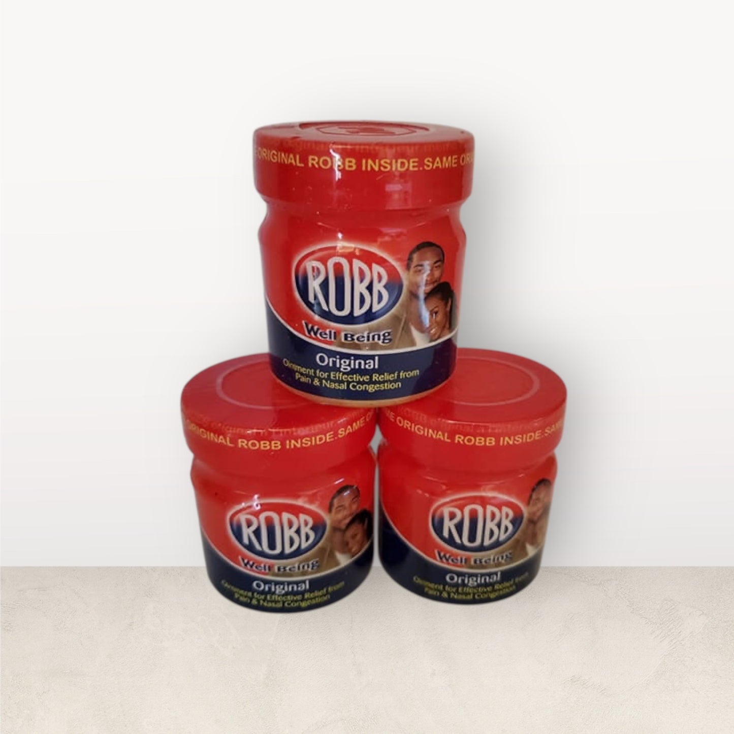 Robb Balm (33g)