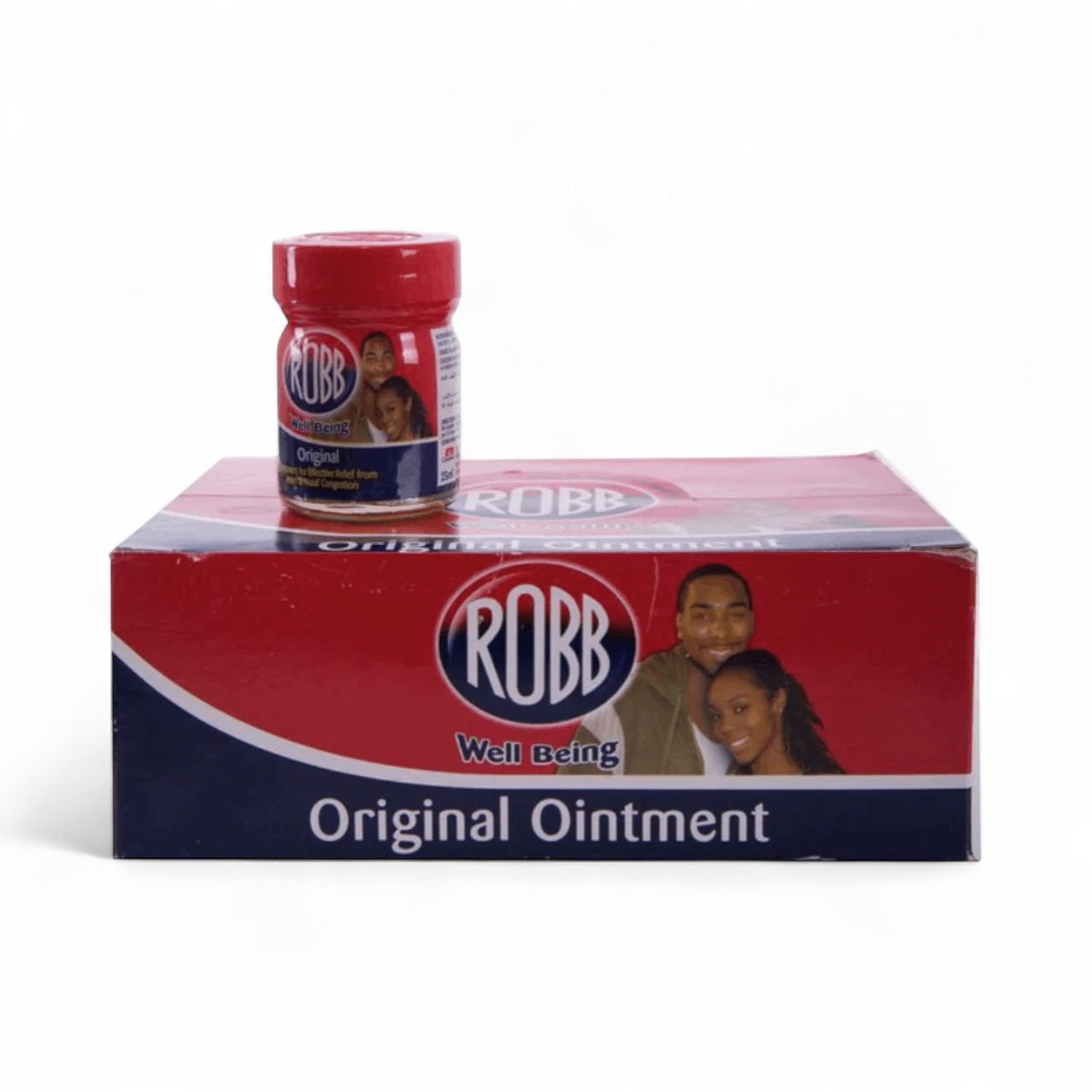 Robb Balm (33g)