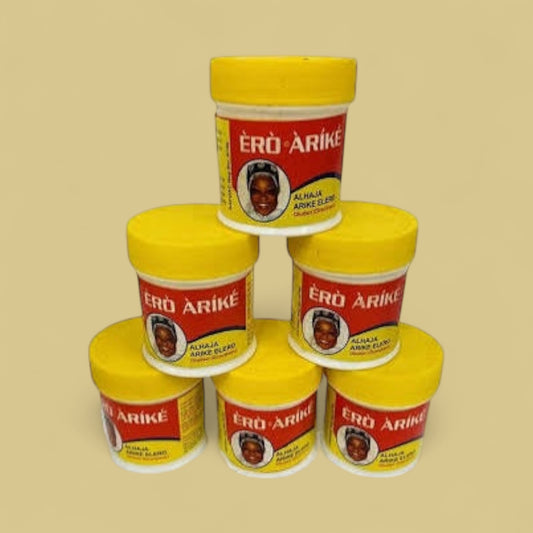 Ero Arike Balm (65g)