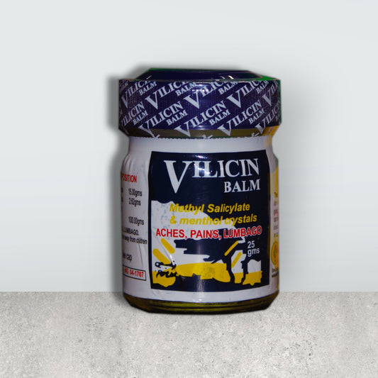 Vilicin Balm (90g)