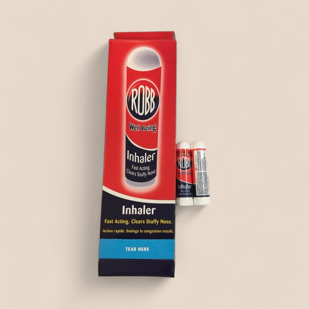 Robb Inhaler (8g)