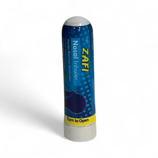 Zafi Nasal Inhaler (5g)