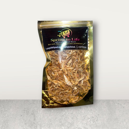 Dried Crayfish/Shrimps