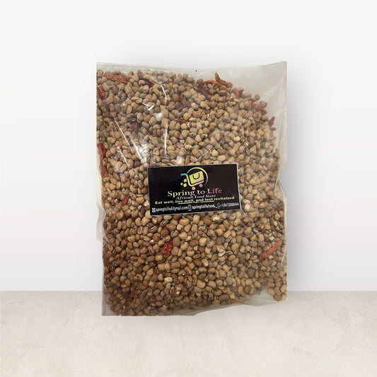 Honey Beans/Ewa Oloyin (4lbs)