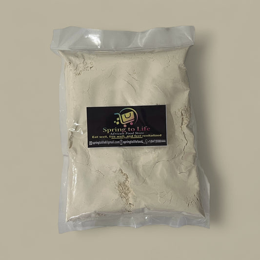 Pap (Ogi, Akamu, Koko)- 1lb