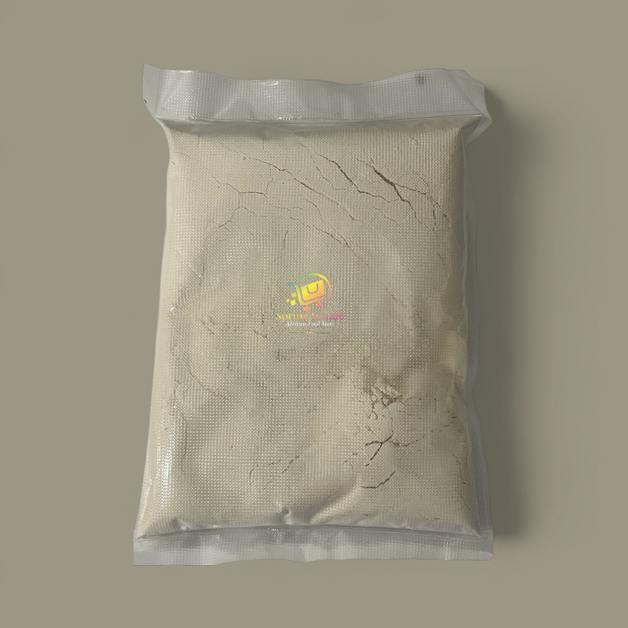 Pap (Ogi, Akamu, Koko)- 1lb