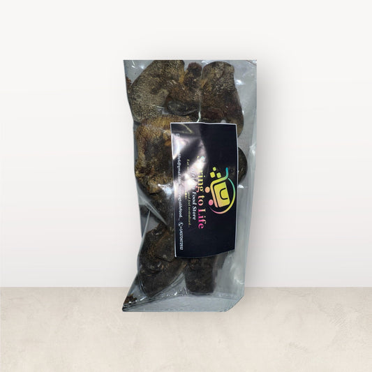 Dried Jumbo-sized Snails- (5pcs)