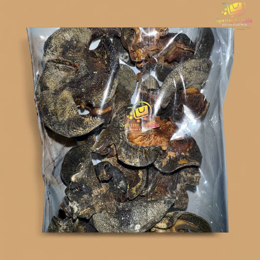 Dried Large-Sized Snails- (8pcs)