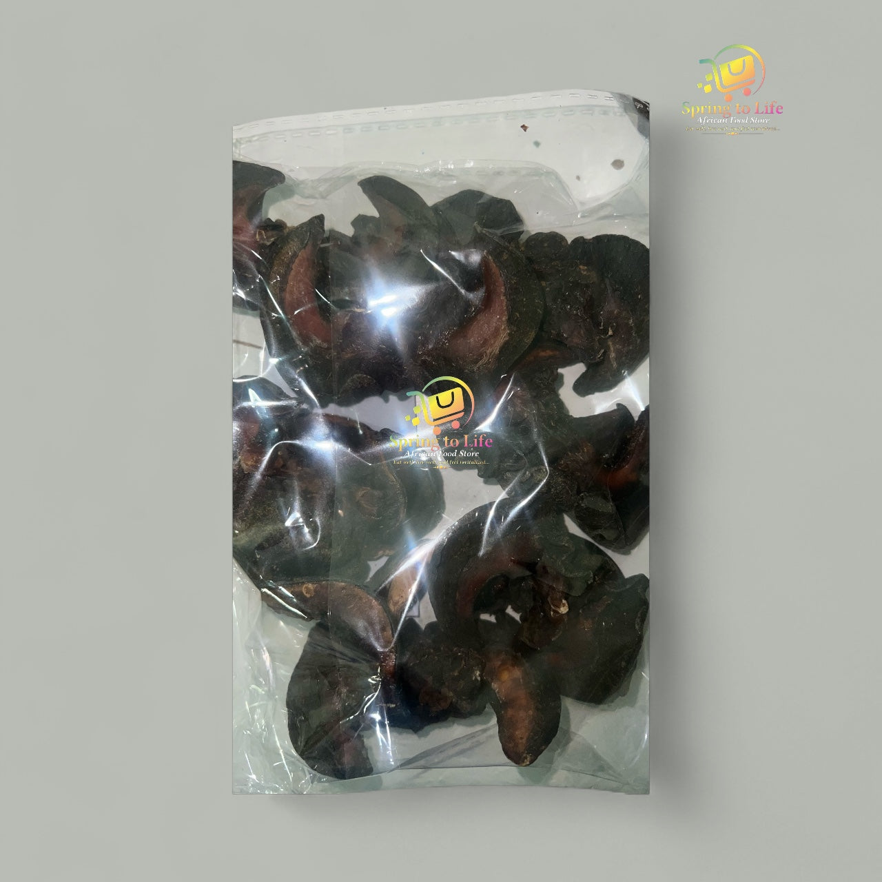Dried Large-Sized Snails- (8pcs)