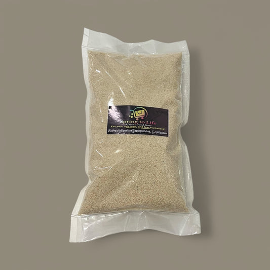 Garri (4lbs)