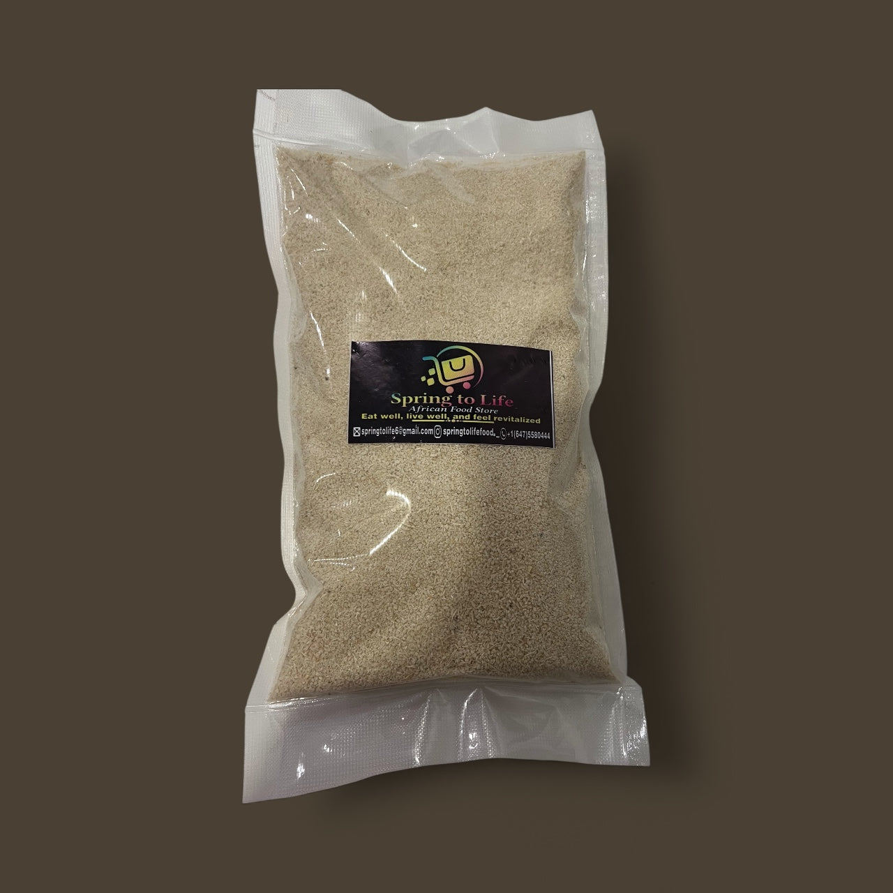 Garri (2lbs)