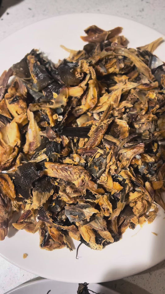 Catfish Flakes