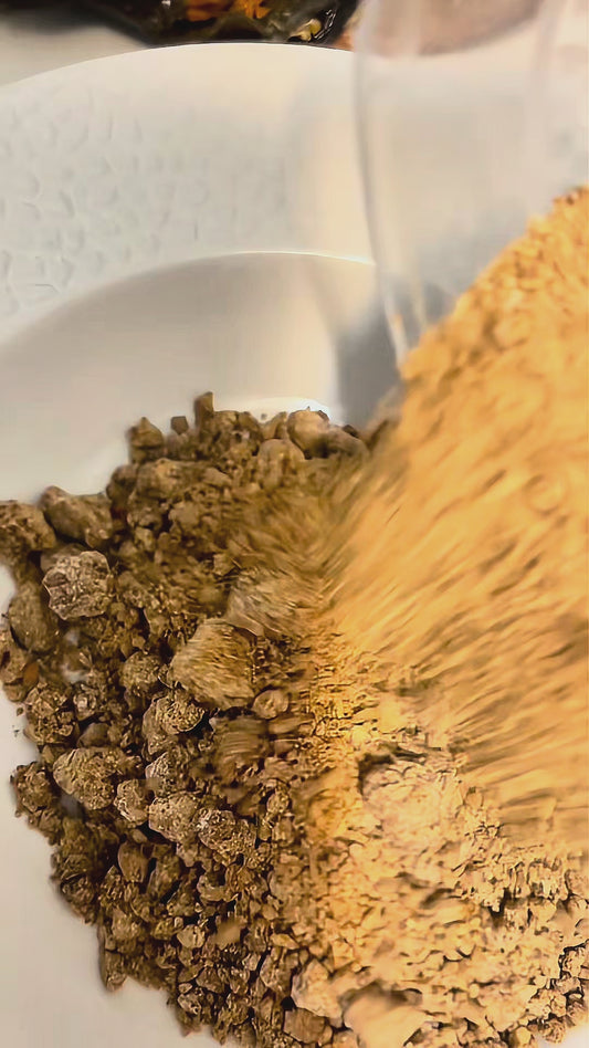 Blended Ogbono (100g)