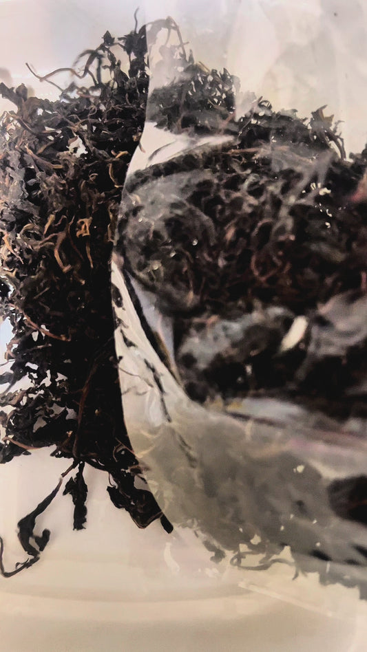 Dried Bitter leaves (40g)