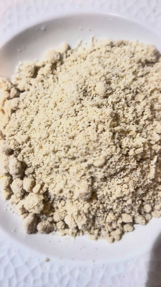 Blended Egusi (100g)
